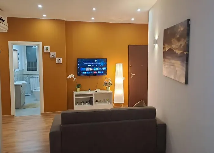 Hotel Appia Avenue 639 Roma