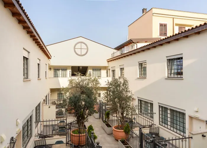 Bob W Rome San Lorenzo