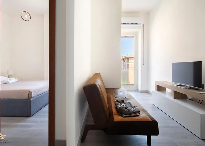 Mr Brown Home And Suites Roma