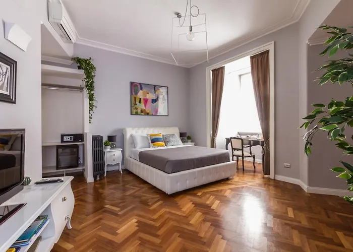 Athena Guest House Roma